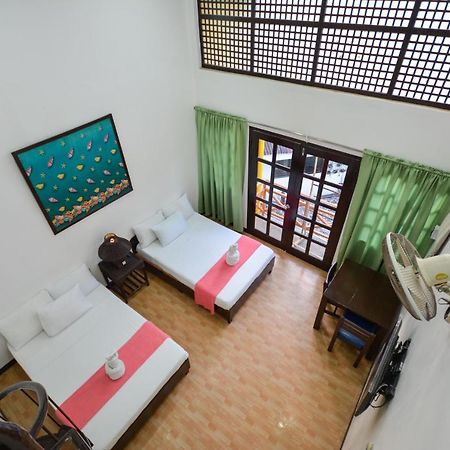 The Club Ten Beach Resort Boracay Balabag  Exterior foto